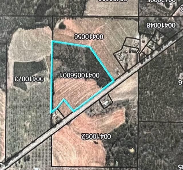 000 Hwy 111, South, 20.59 acres, Reno, GA 39828 MLS 12159 LandWatch