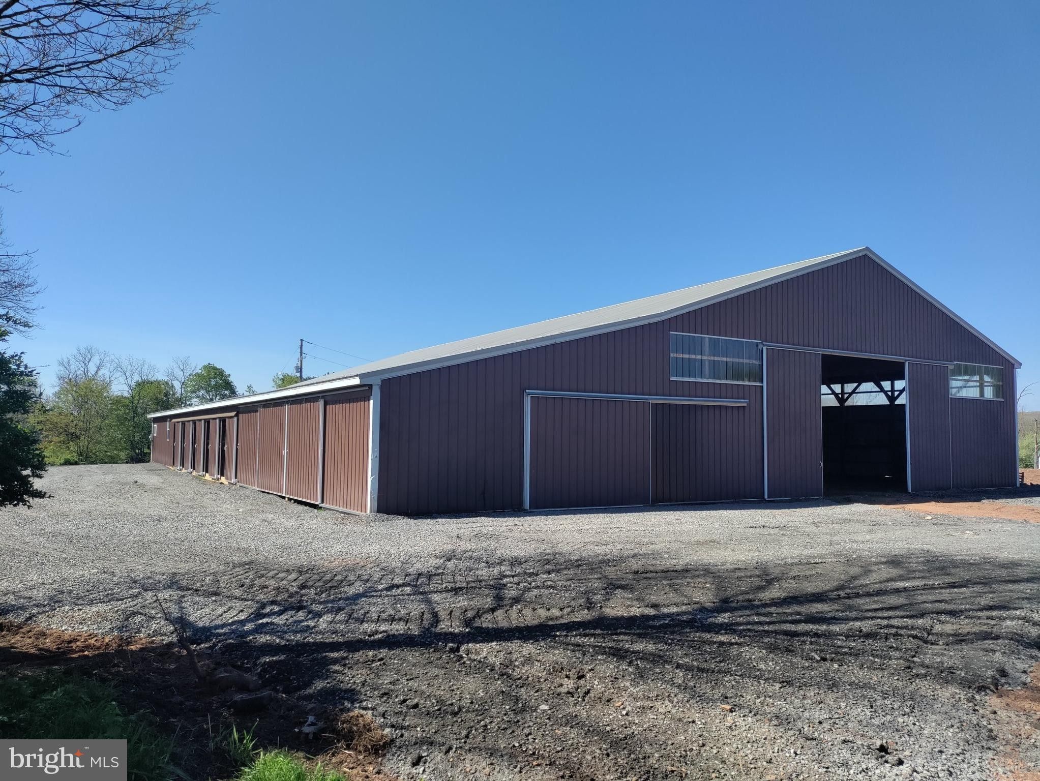 Boyertown, Berks County, PA Commercial Property for sale Property ID