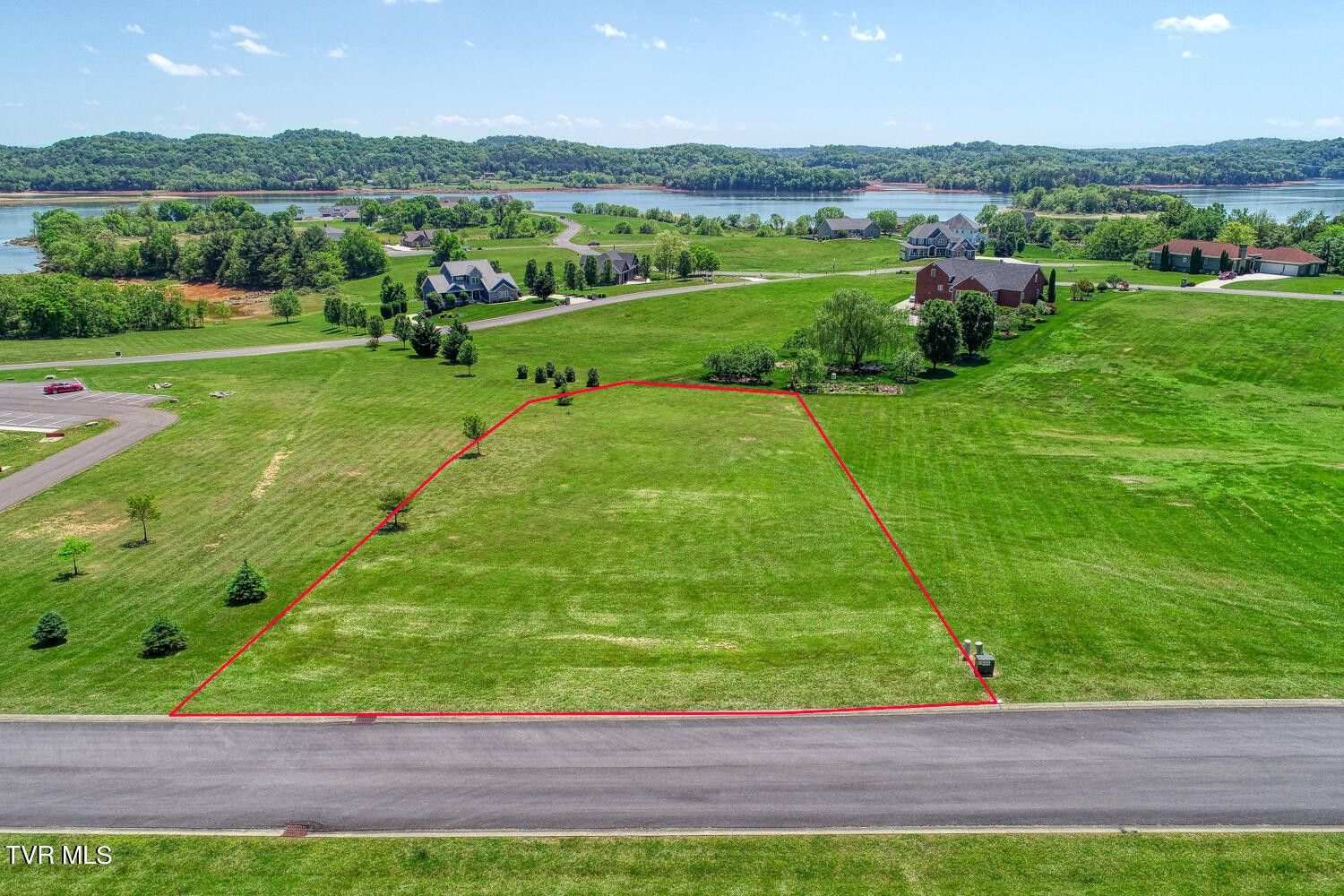 Mooresburg, Hawkins County, TN Undeveloped Land, Homesites for sale