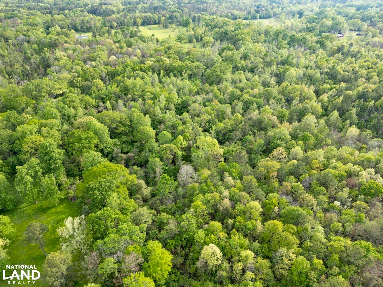 Byram, Hinds County, MS Recreational Property, Timberland Property