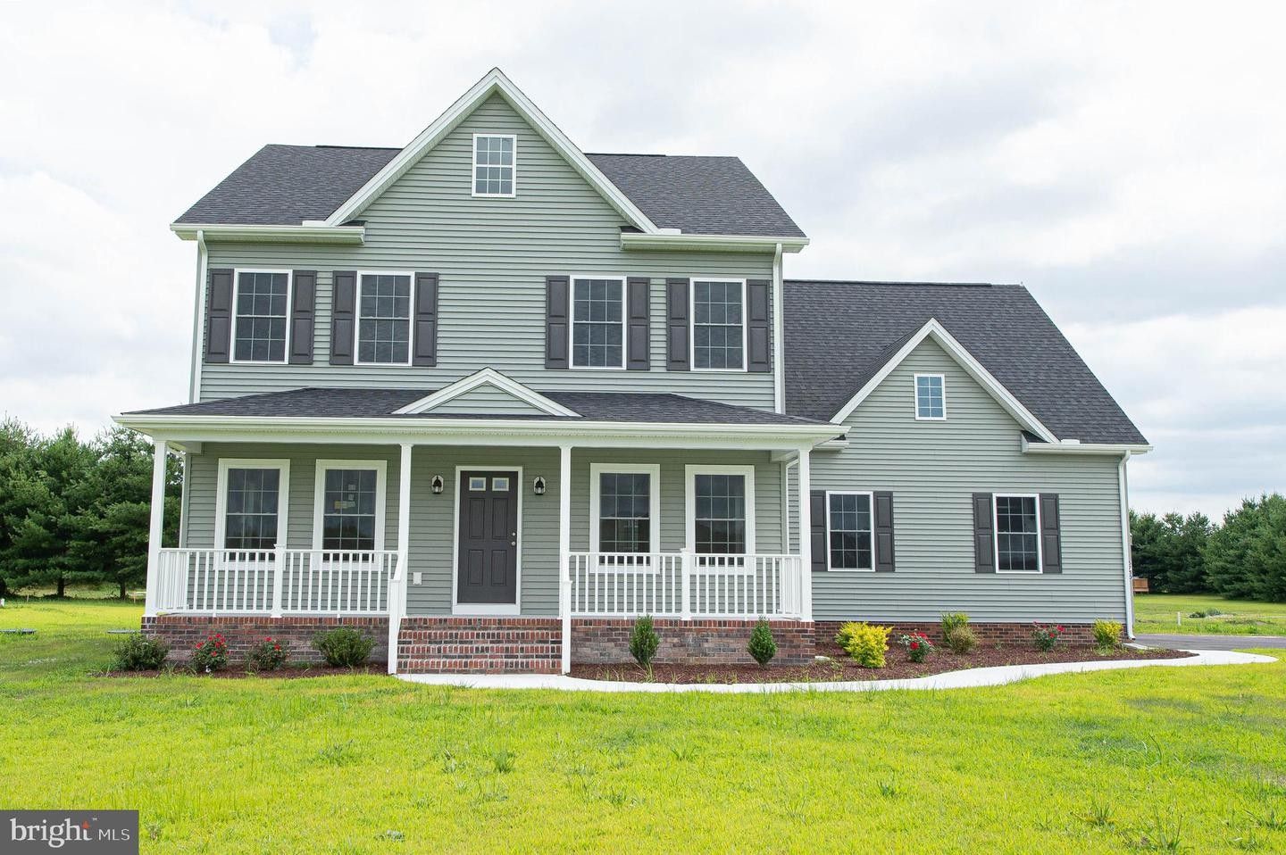 Hebron, County, MD House for sale Property ID 419590715