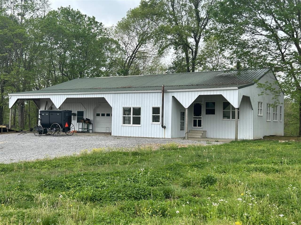 2111 Turkey Knob Road, Marion, KY 42064 MLS RA20242202 LandWatch