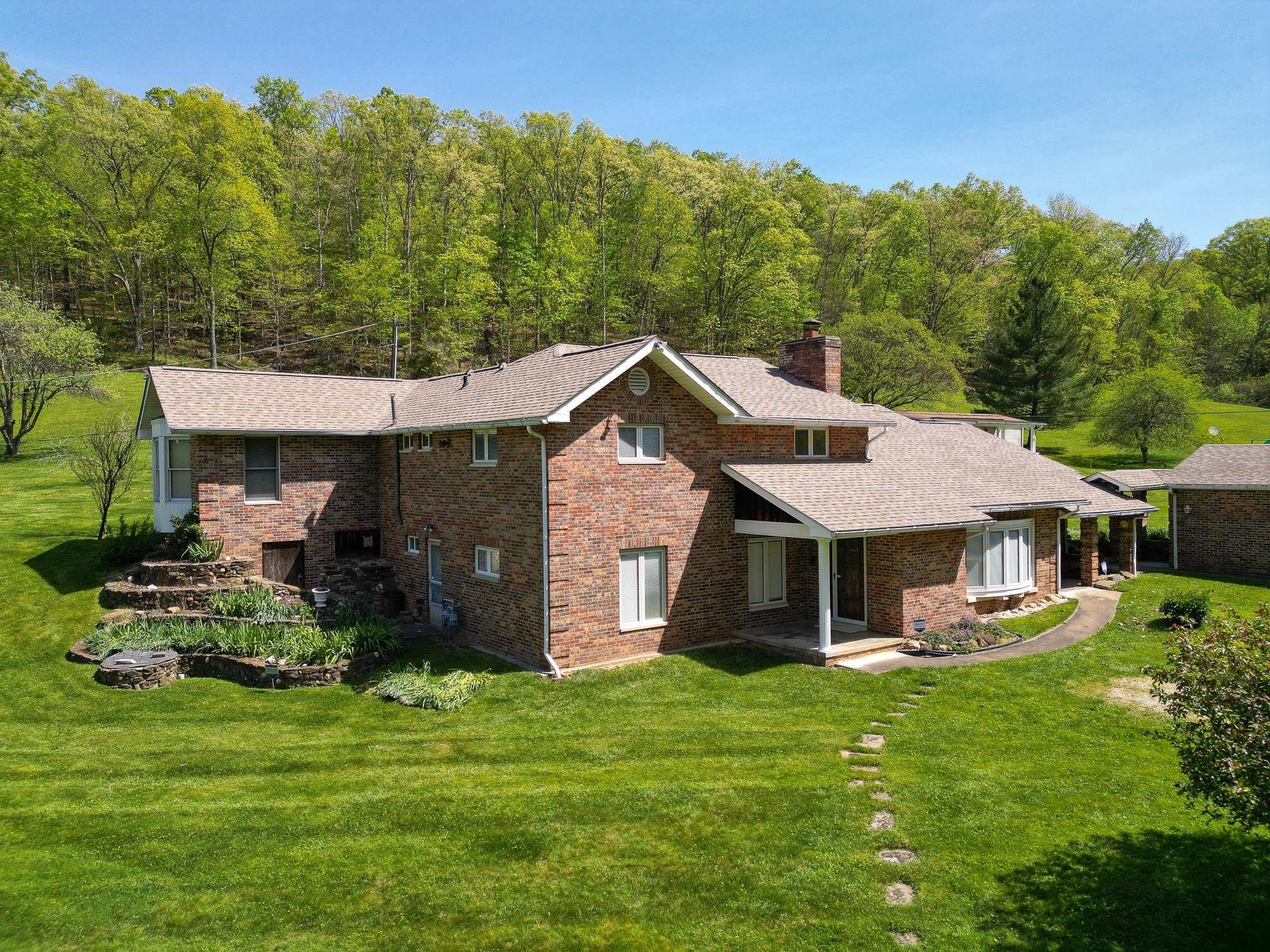 5040 Darnell Road, Huntington, WV 25705 MLS 176593 LandWatch