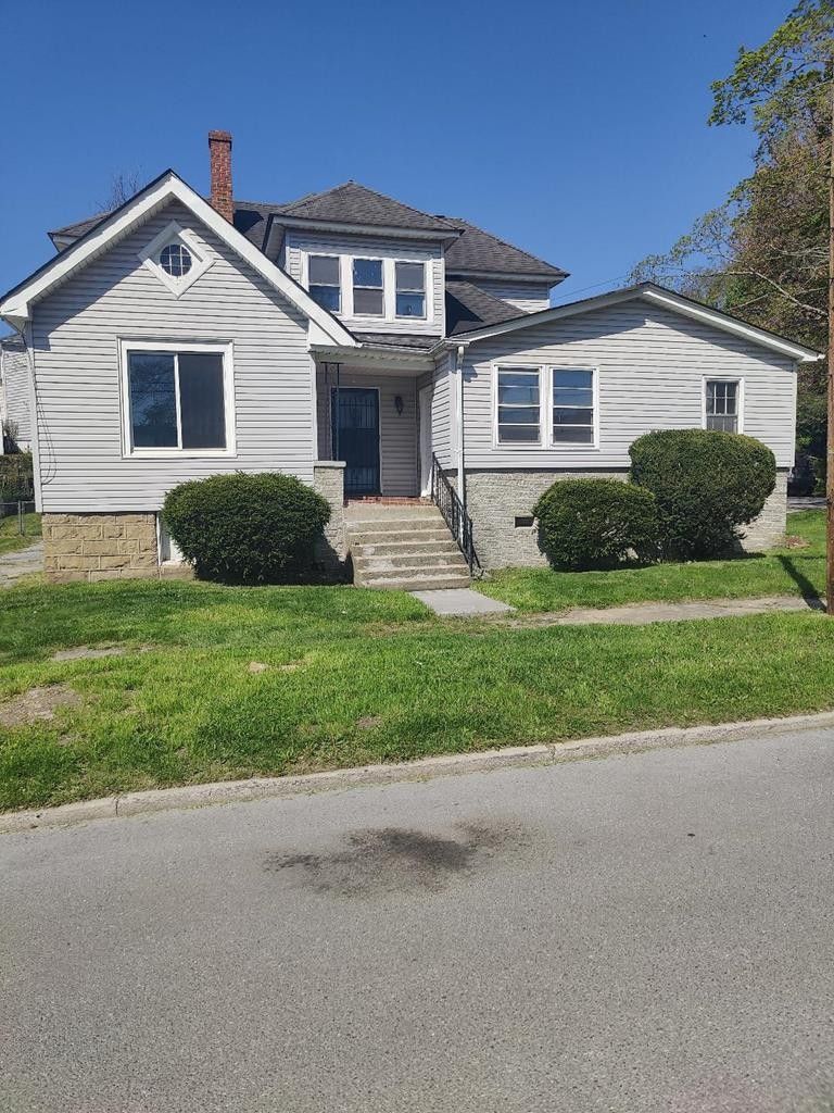 Princeton, Mercer County, WV House for sale Property ID 419592997