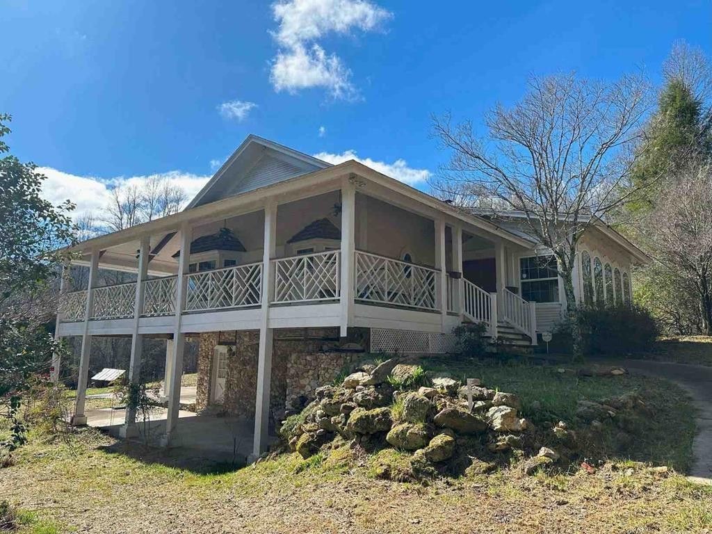 403 GOLDMINE RD, Young Harris, GA 30582 MLS 403498 LandWatch