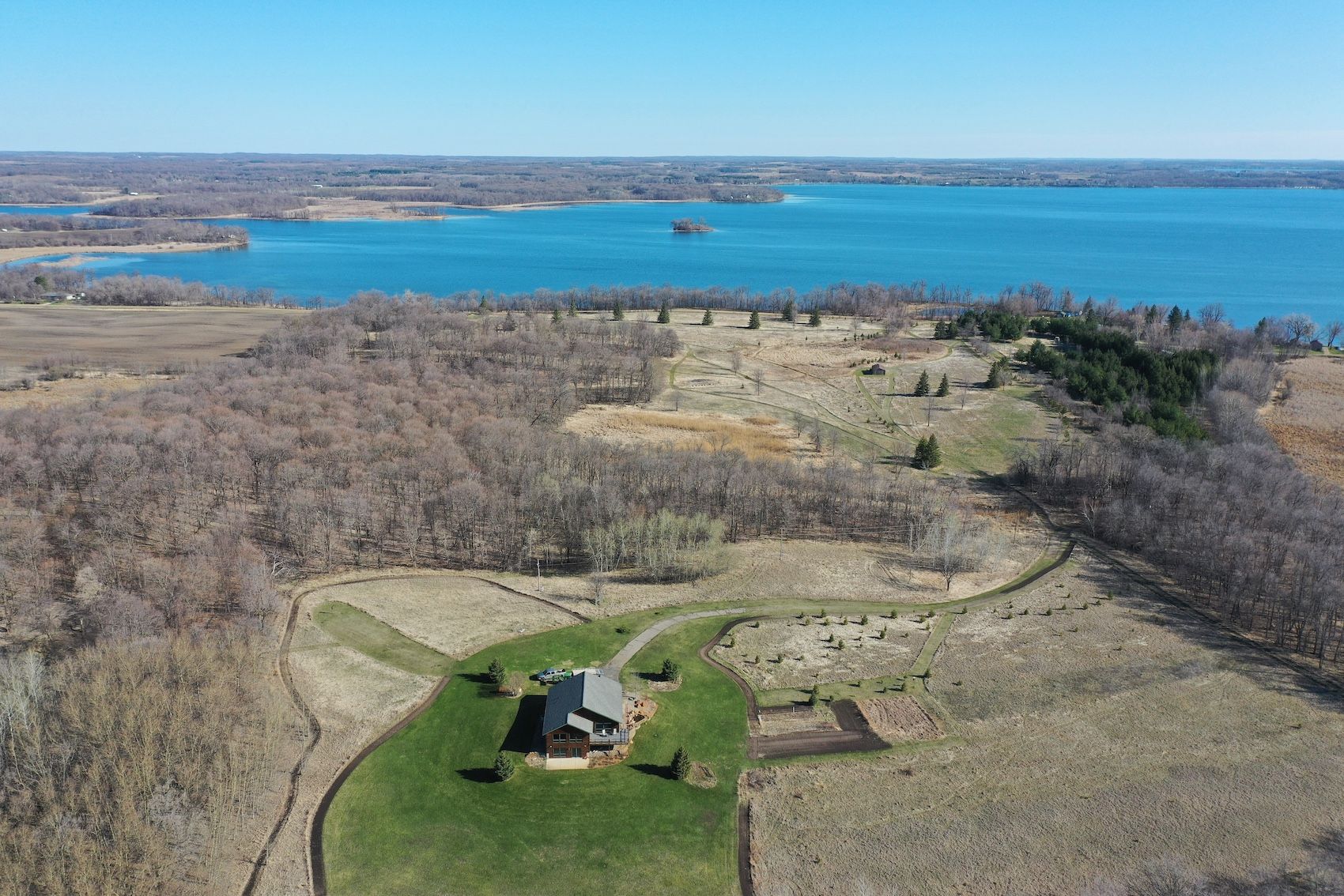 140 West Linden Street, Vergas, MN 56587 LandWatch