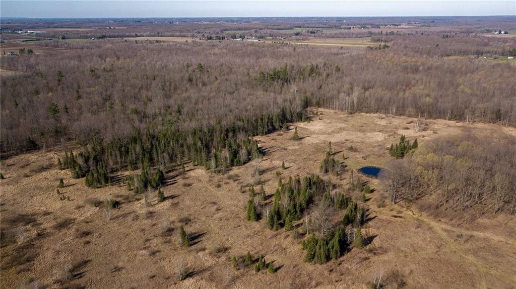 Owen, Taylor County, WI Undeveloped Land for sale Property ID