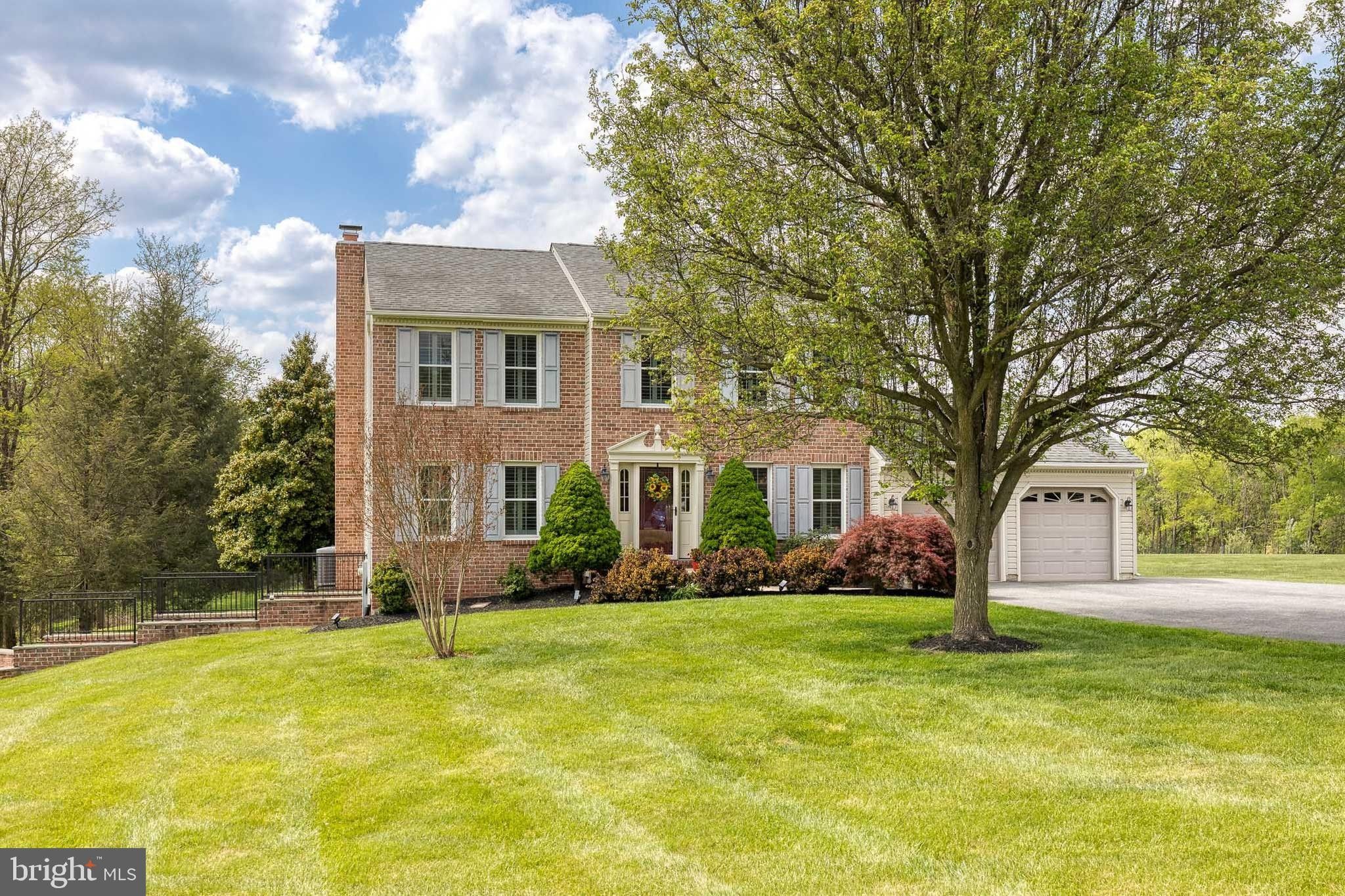 Sykesville, Carroll County, MD House for sale Property ID 419595427