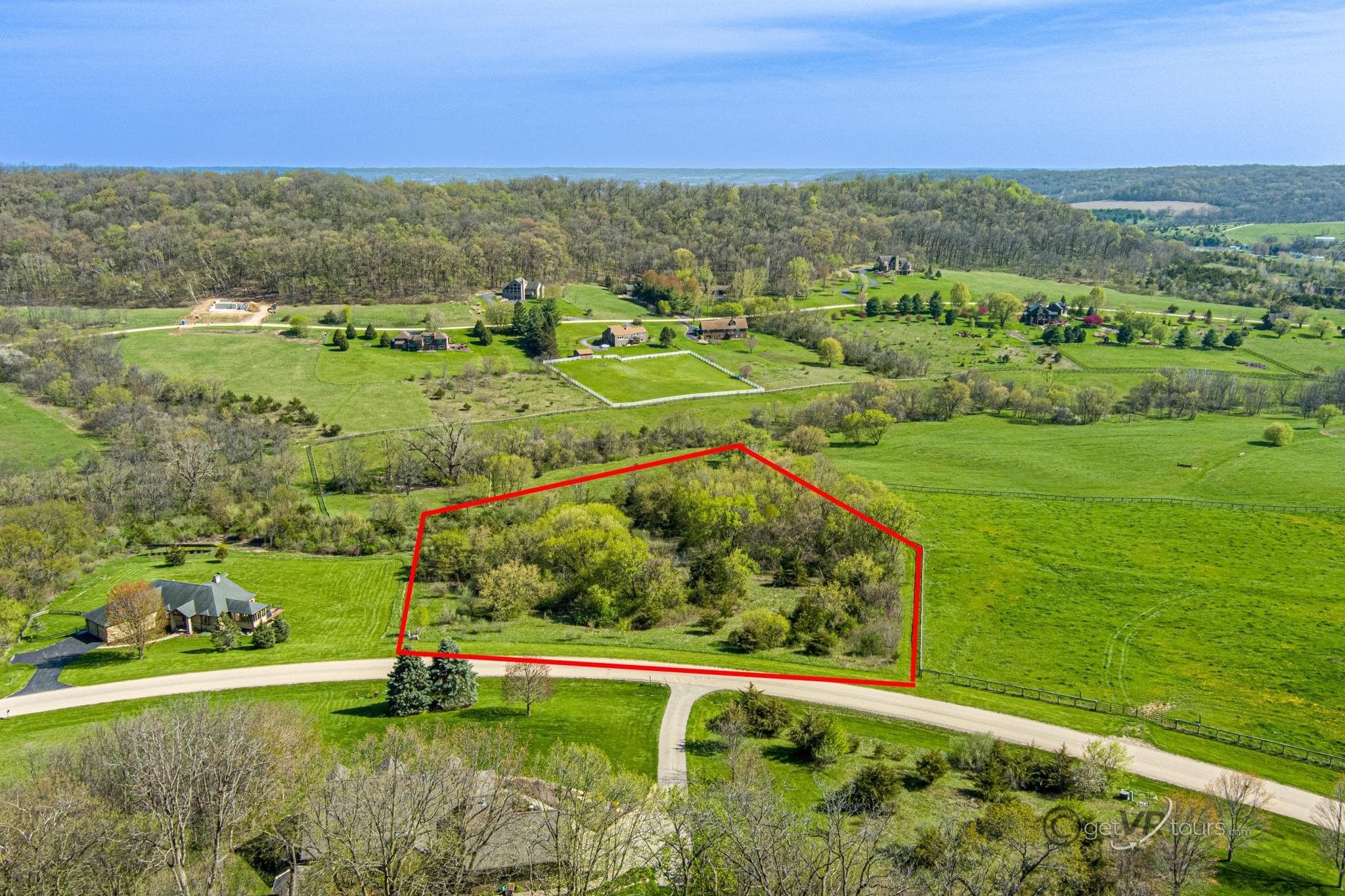 Galena, Jo Daviess County, IL Undeveloped Land, Homesites for sale