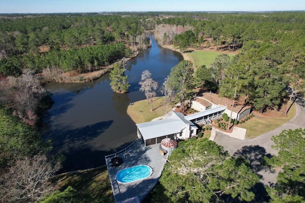 Barwick Road, Quitman, GA 31643 LandWatch