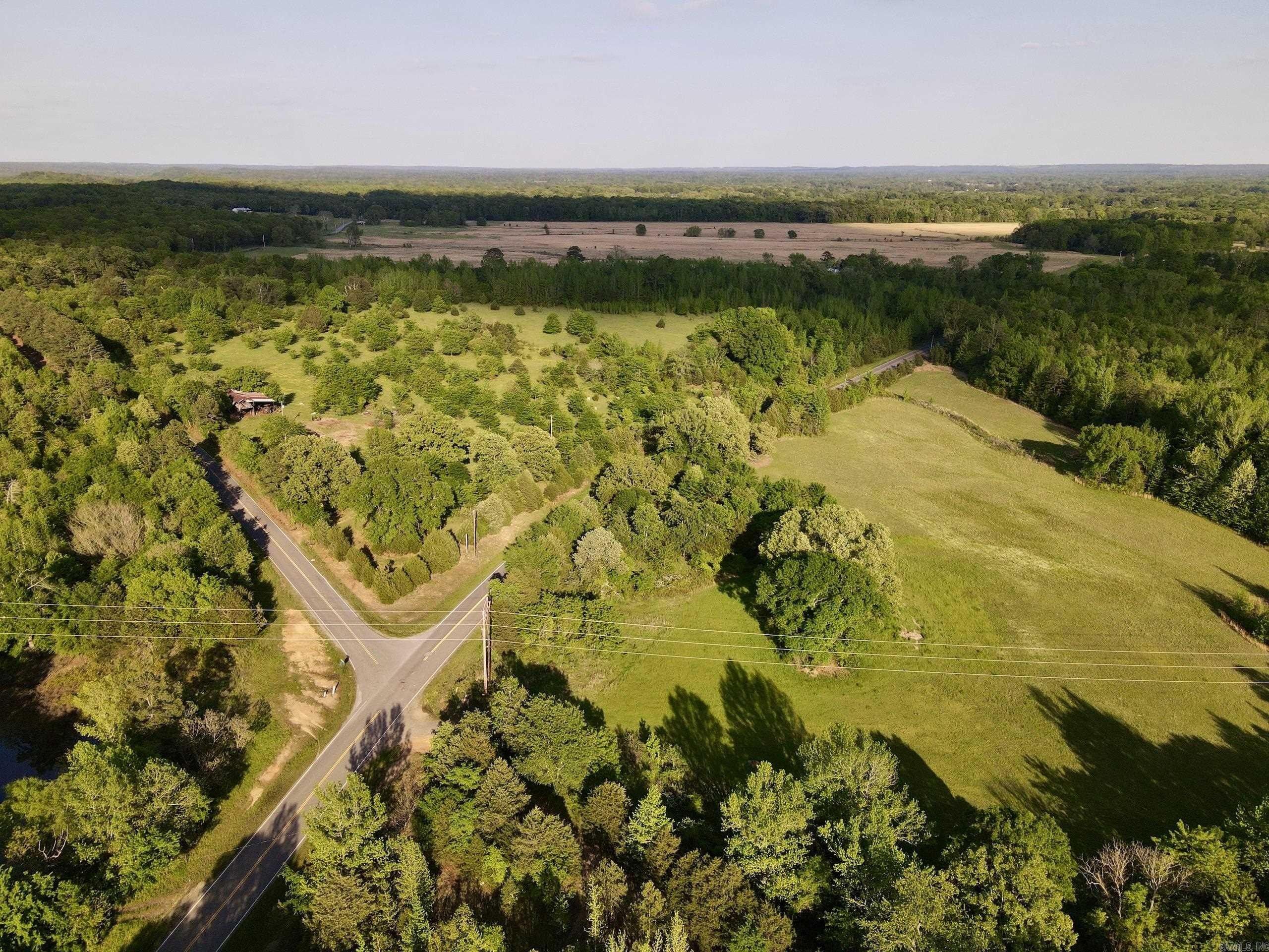 Enola, Faulkner County, AR Undeveloped Land for sale Property ID