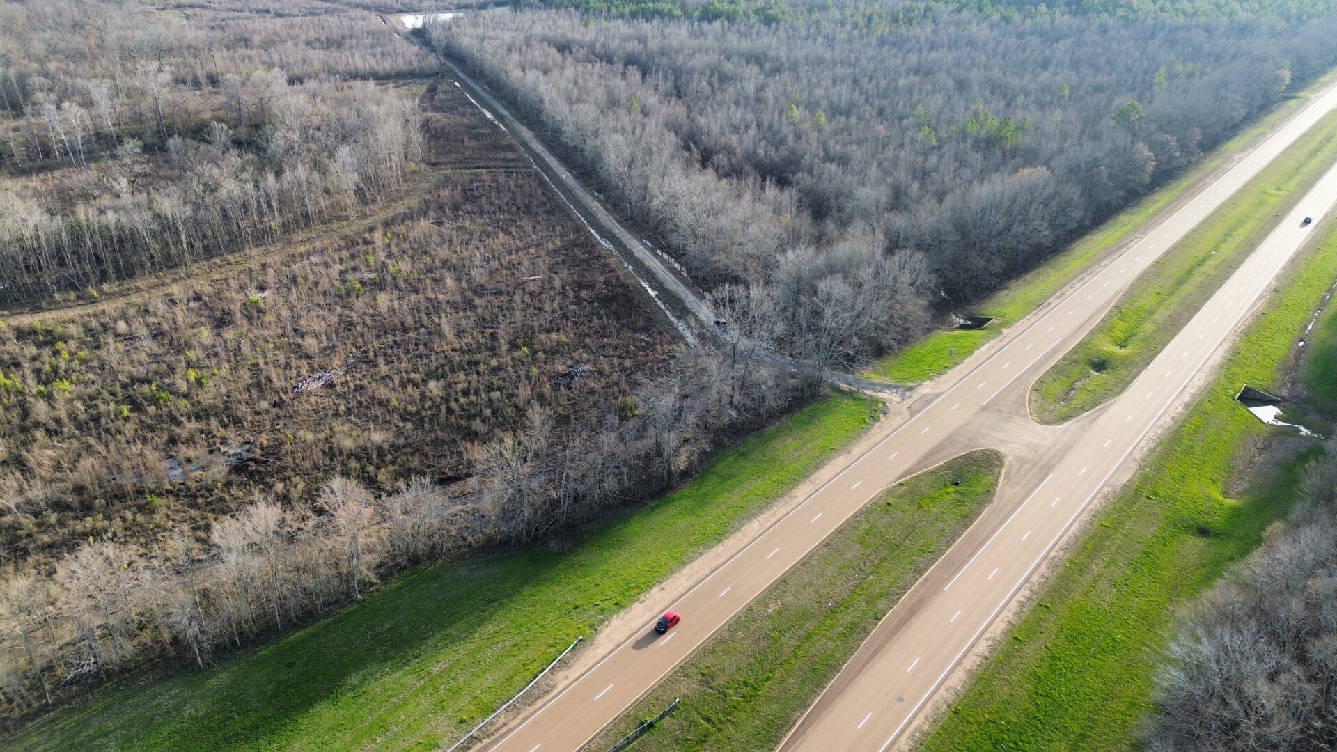 59 Acres, Rankin County, MS, Sand Hill, MS 39094 LandWatch