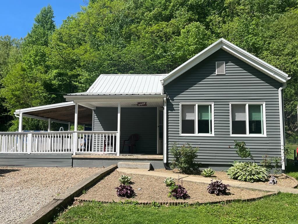 Sciotoville, Scioto County, OH House for sale Property ID 419601603