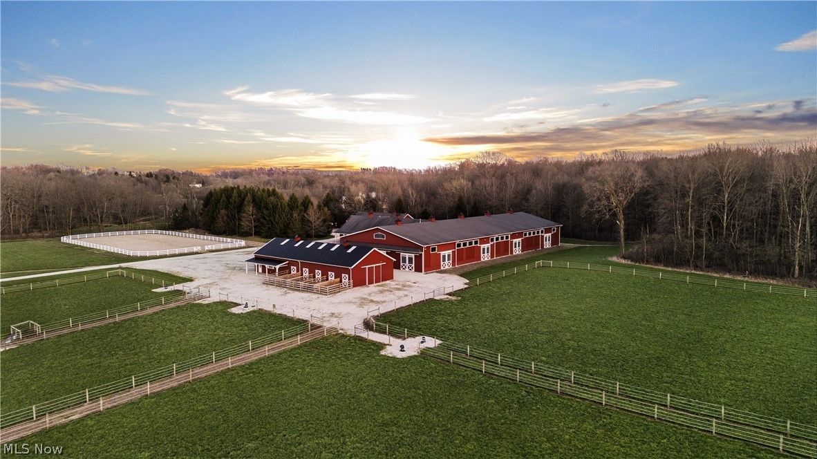 3126 Mennonite Road, Mantua, OH 44255 MLS 5025527 LandWatch