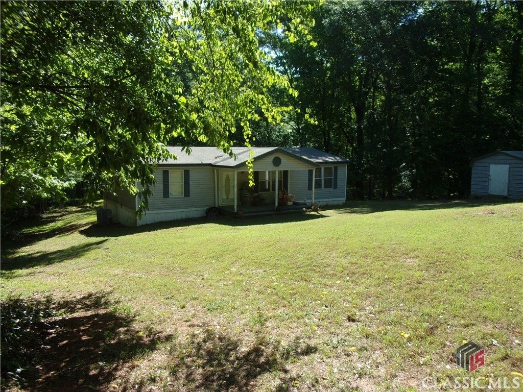 710 House Holloway Road, Danielsville, GA 30633 MLS 1016891 LandWatch