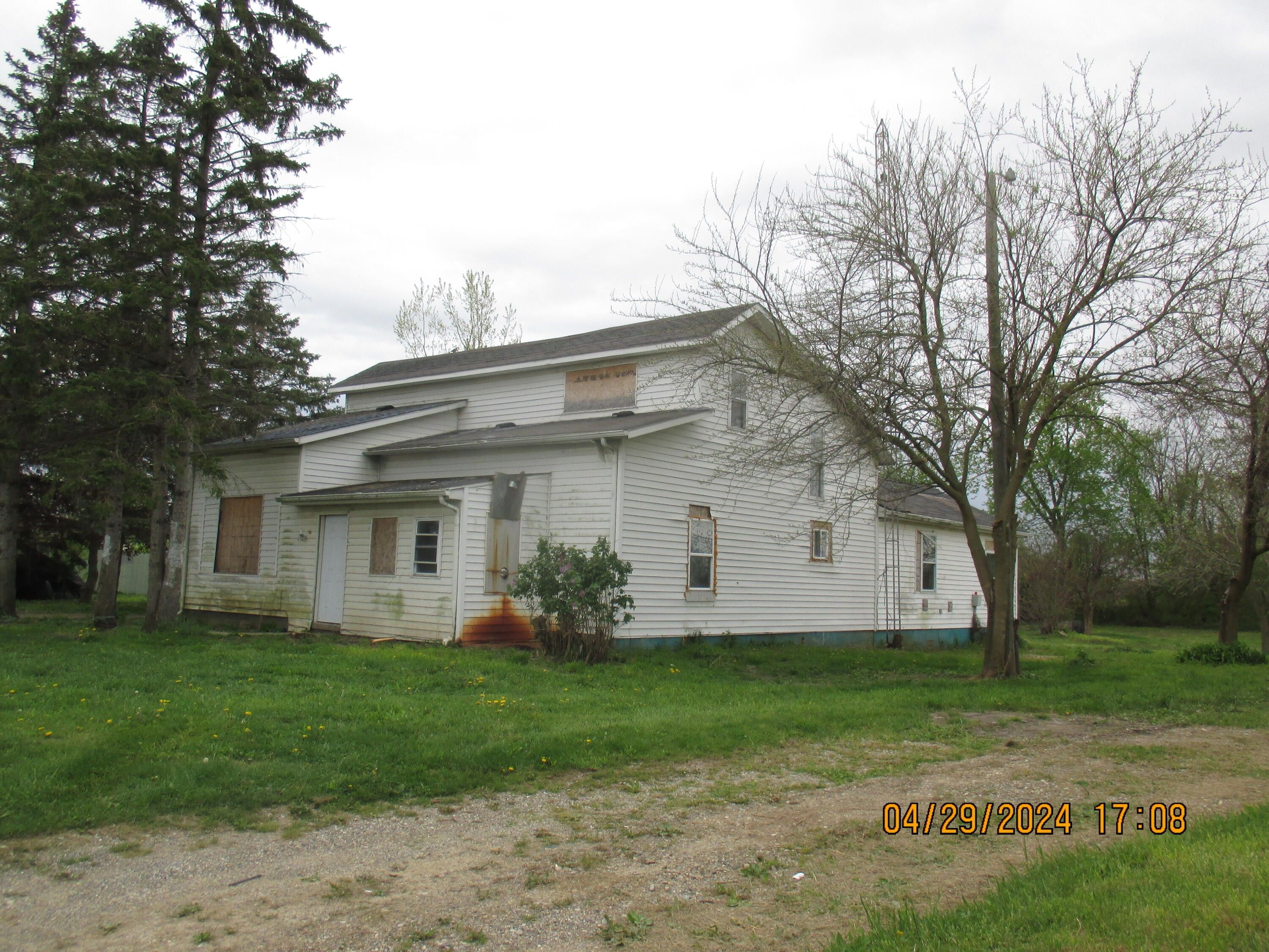 Pittsford, Hillsdale County, MI House for sale Property ID 419602434