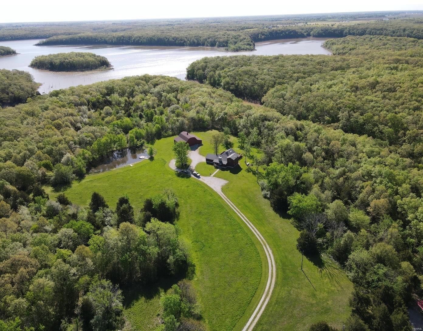 Perry, Ralls County, MO House for sale Property ID 419585718 LandWatch