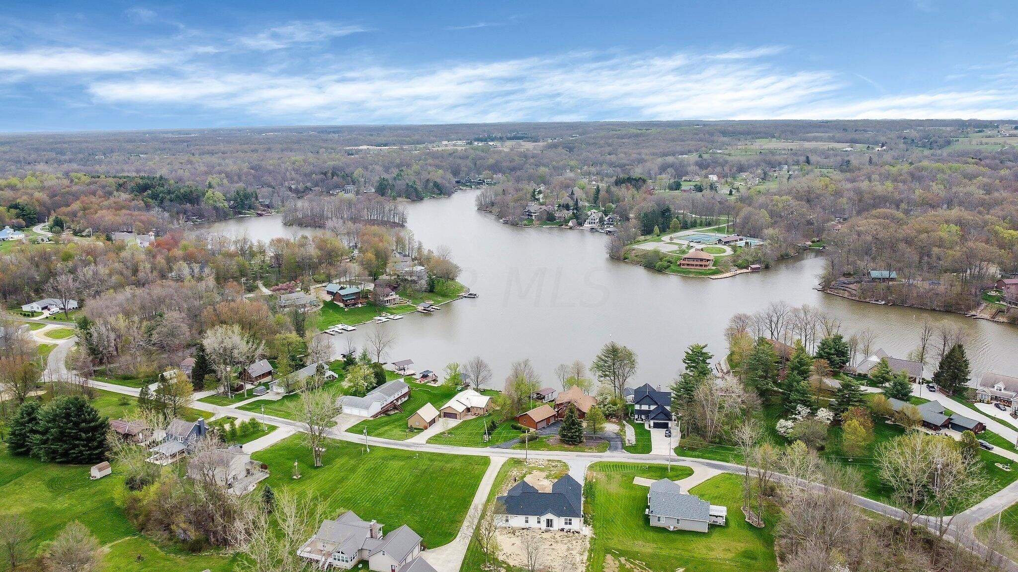 Mount Gilead, Morrow County, OH Homesites for sale Property ID