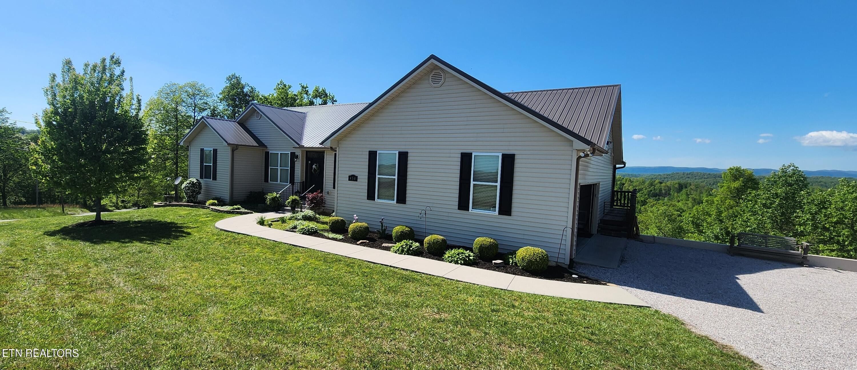 450 Walker Rd, Sharps Chapel, TN 37866 MLS 1256054 LandWatch
