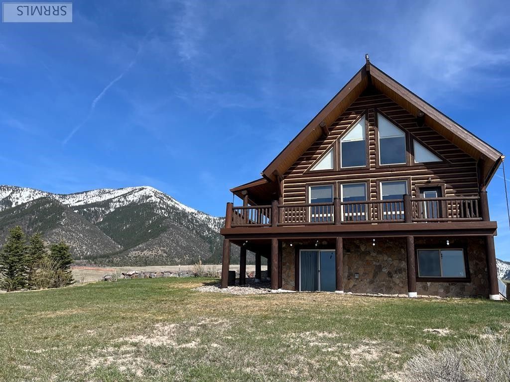 Swan Valley, Bonneville County, ID House for sale Property ID