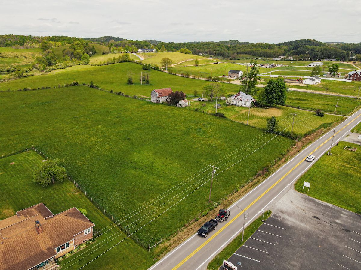 2290 Brushy Fork Road, Buckhannon, WV 26201 LandWatch