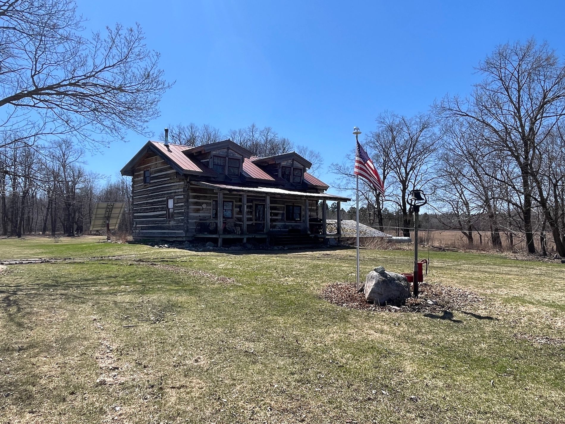 7643 Harvest Road Northeast, Blackduck, MN 56630 LandWatch