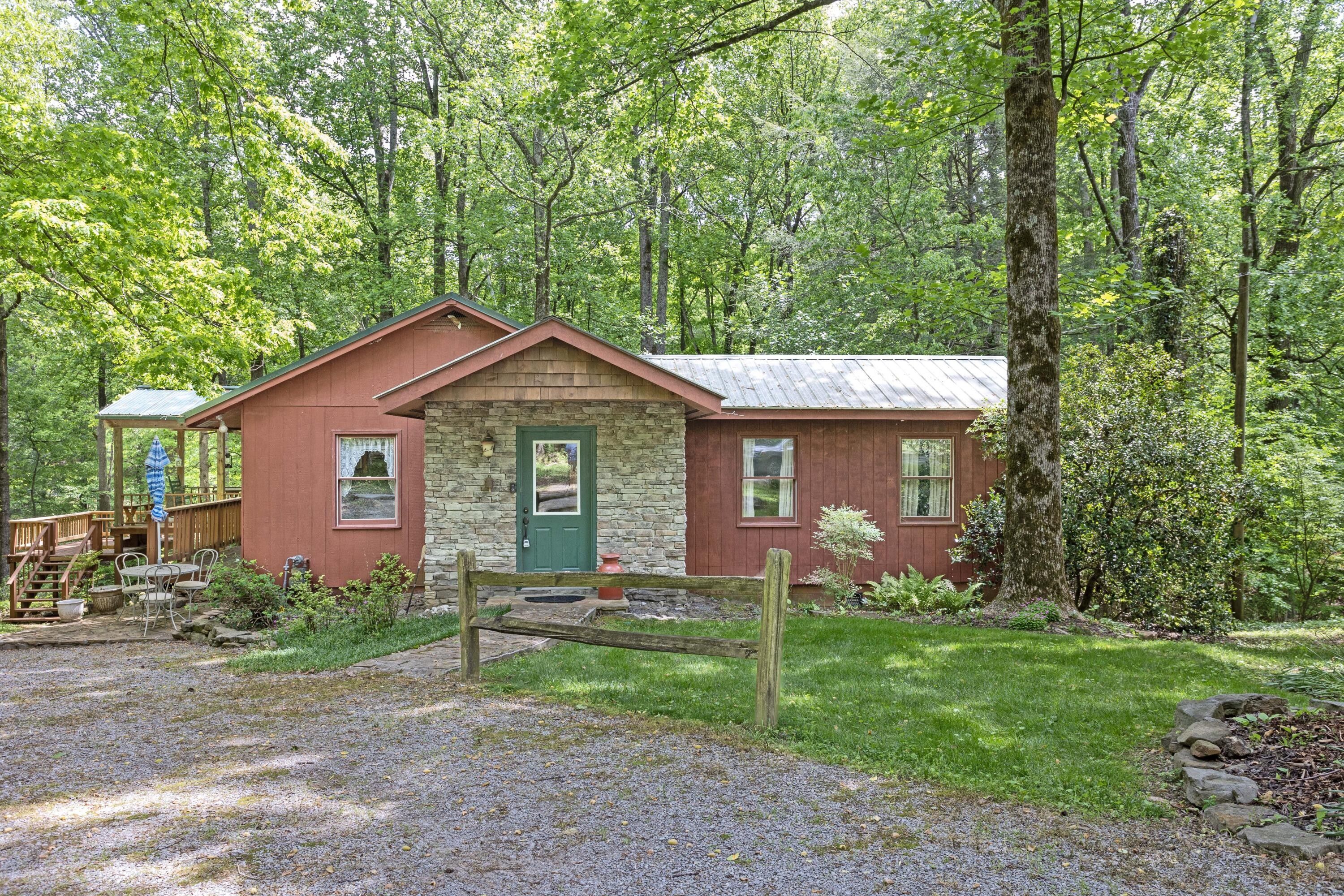 Spring City, Rhea County, TN Lakefront Property, Waterfront Property