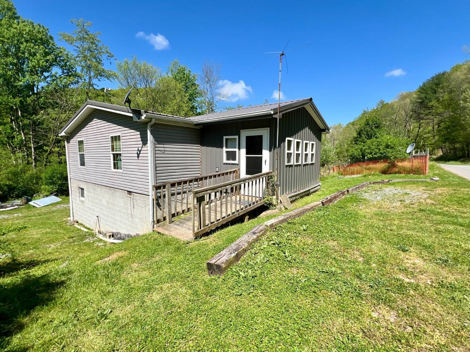 Normantown, Gilmer County, WV House for sale Property ID 418412568