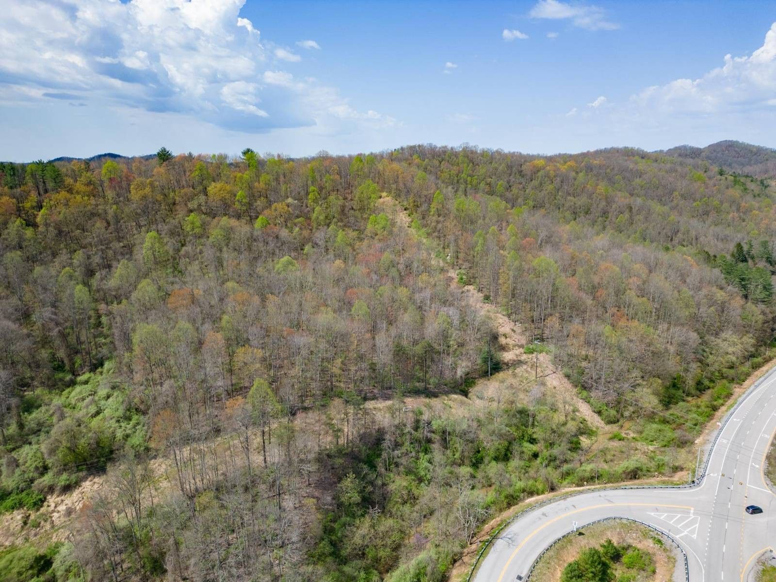 Salem, Harrison County, WV Undeveloped Land for sale Property ID