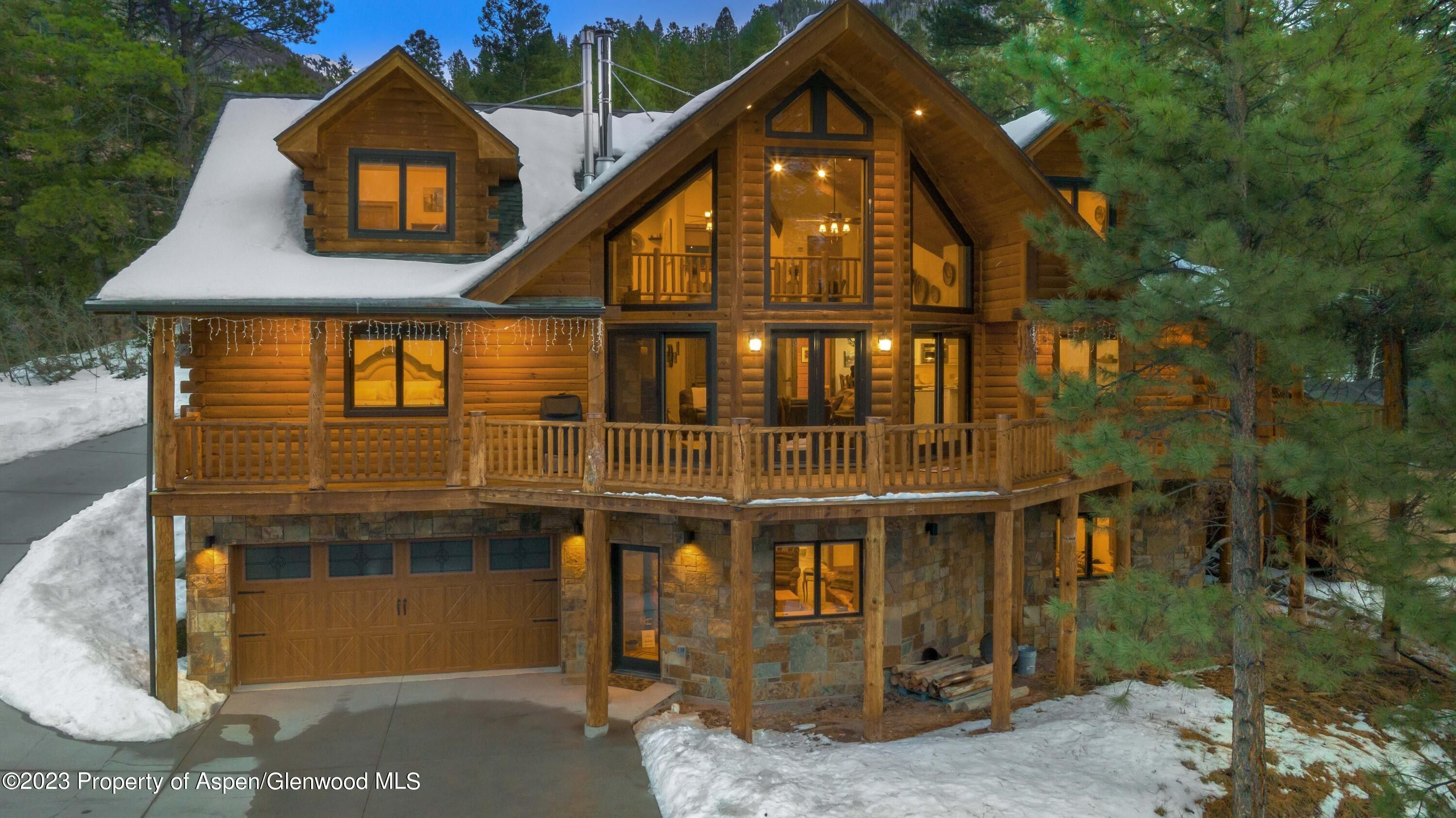 Redstone, Pitkin County, CO House for sale Property ID 419607978