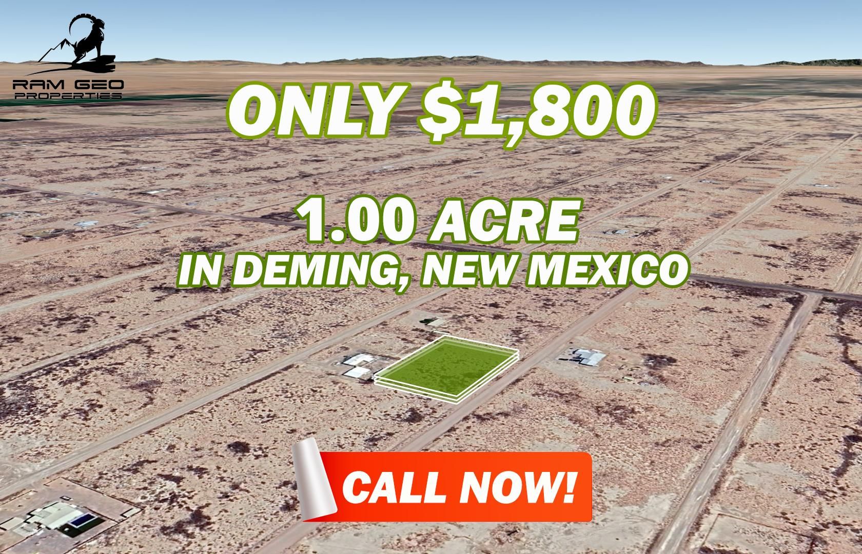 Pajarito Rd, Deming, NM 88030 LandWatch