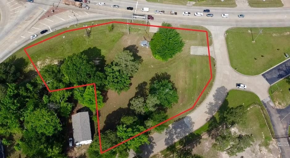 Gilmer, Upshur County, TX Undeveloped Land, Commercial Property