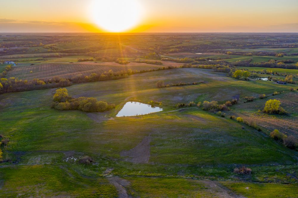 Grant City, Worth County, MO Farms and Ranches, Recreational Property