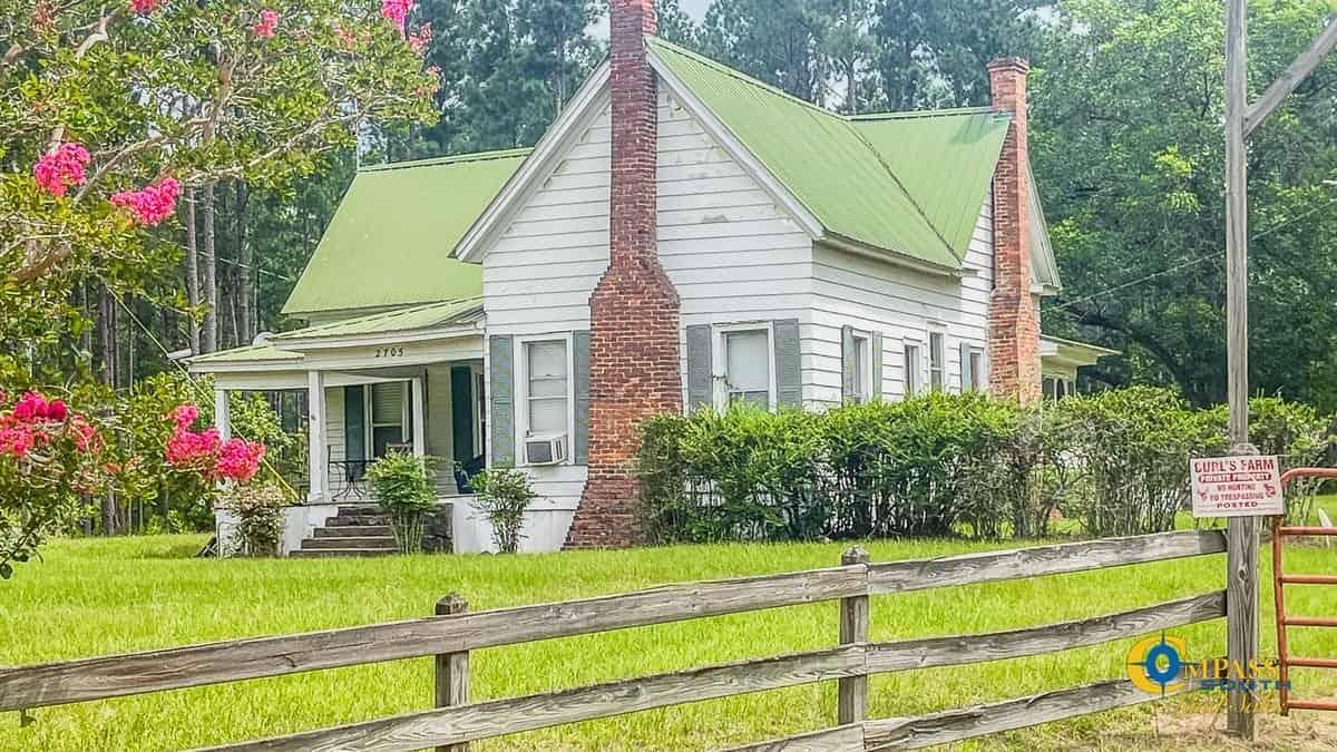 1,578 acres in Wrightsville, GA, 31096 LandWatch