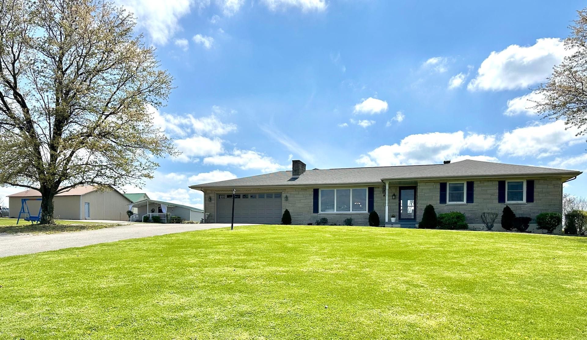 Columbia, Adair County, KY House for sale Property ID 419611337