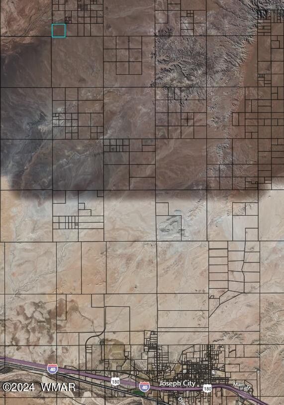 60 N Porter Road, Joseph City, AZ 86032 MLS 250753 LandWatch