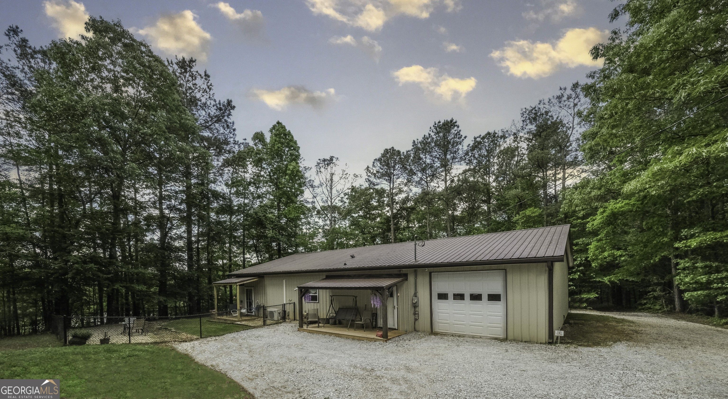 Carrollton, Carroll County, GA Lakefront Property, Waterfront Property