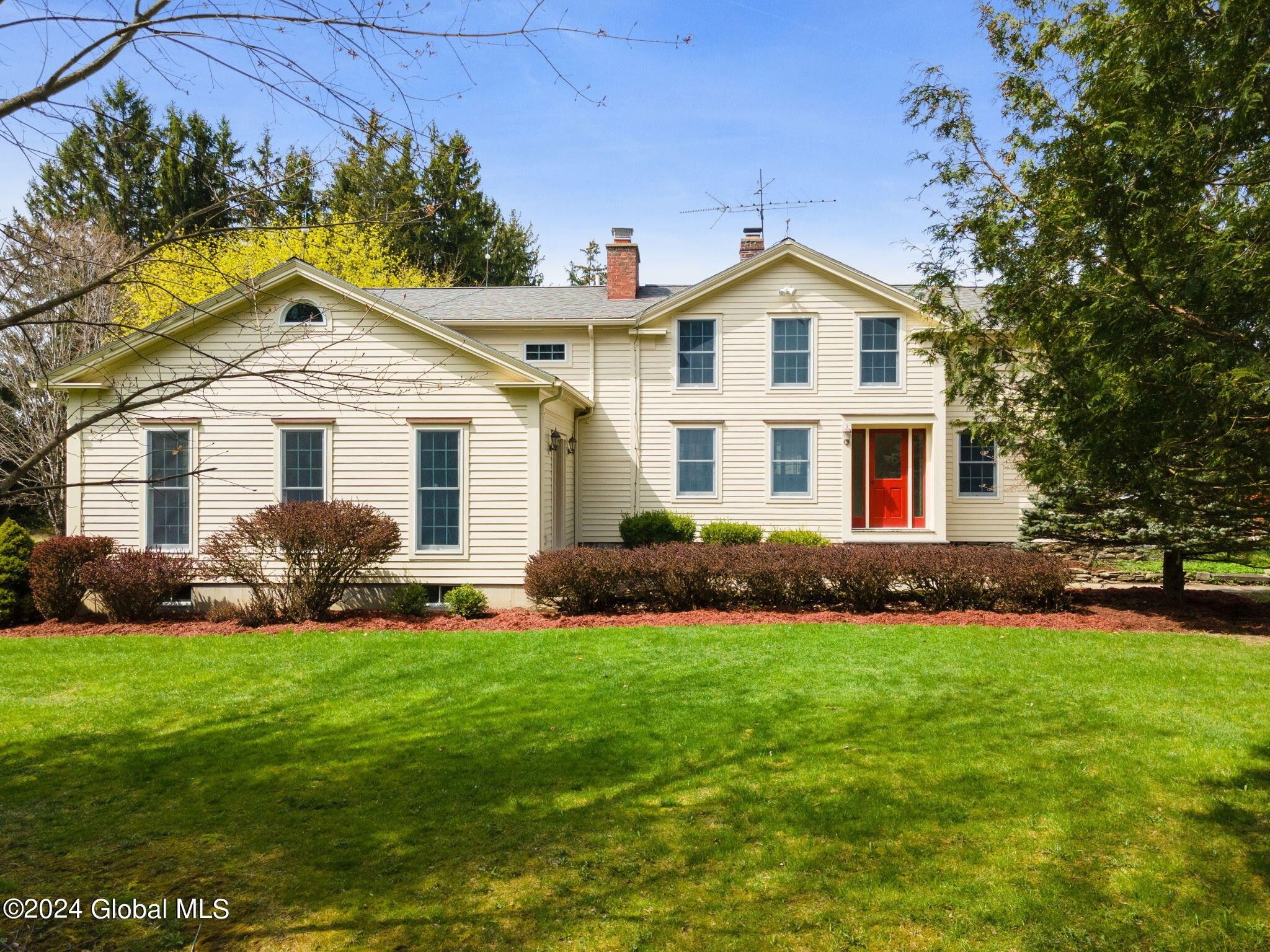 Duanesburg, Schenectady County, NY House for sale Property ID