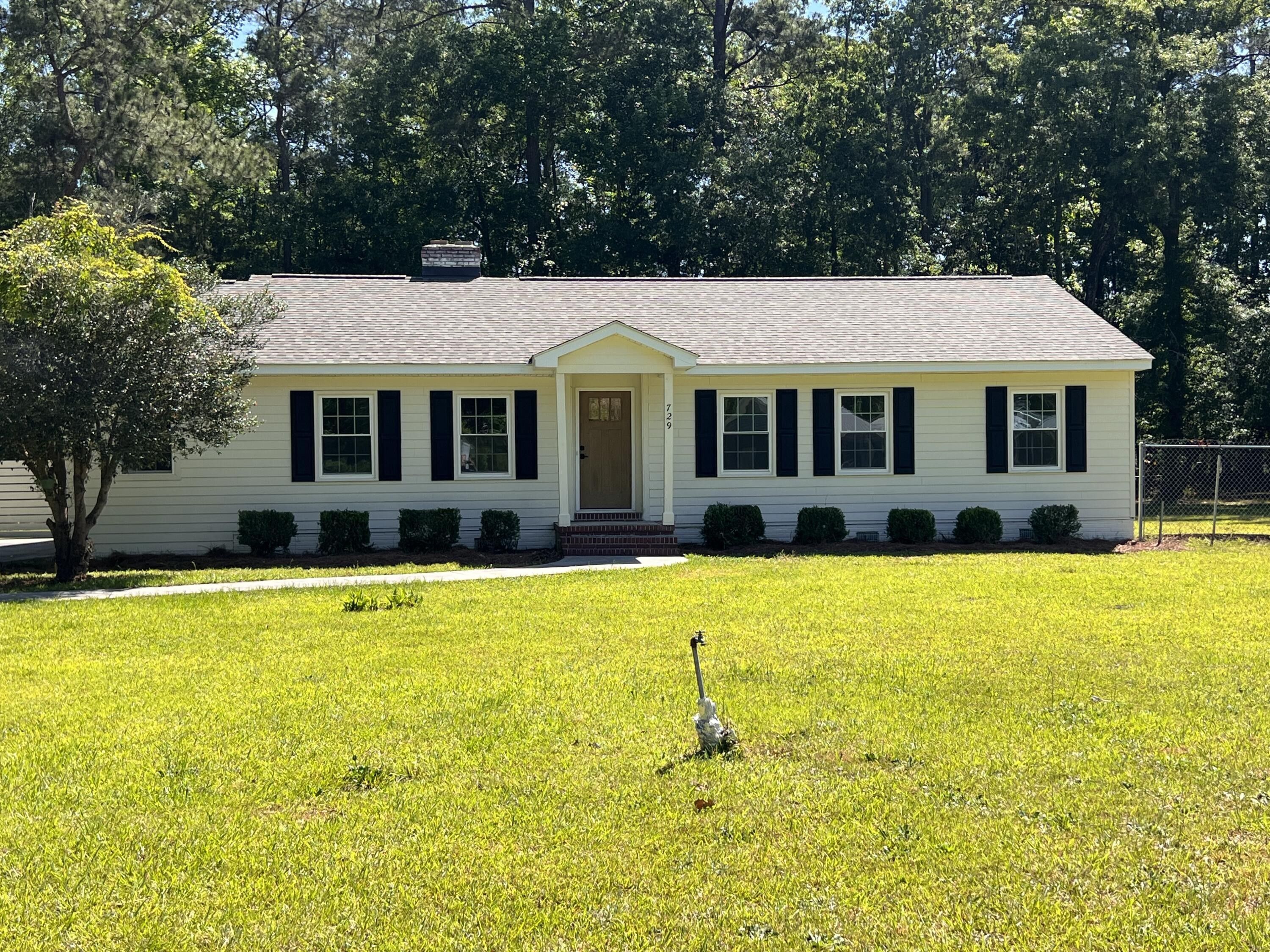 Bamberg, Bamberg County, SC House for sale Property ID 419617691