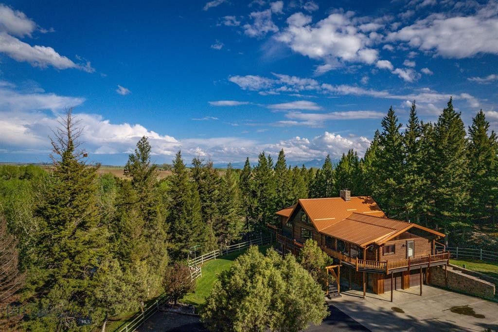34 Cottonwood Bench Road, Wilsall, MT 59086 MLS 391664 LandWatch
