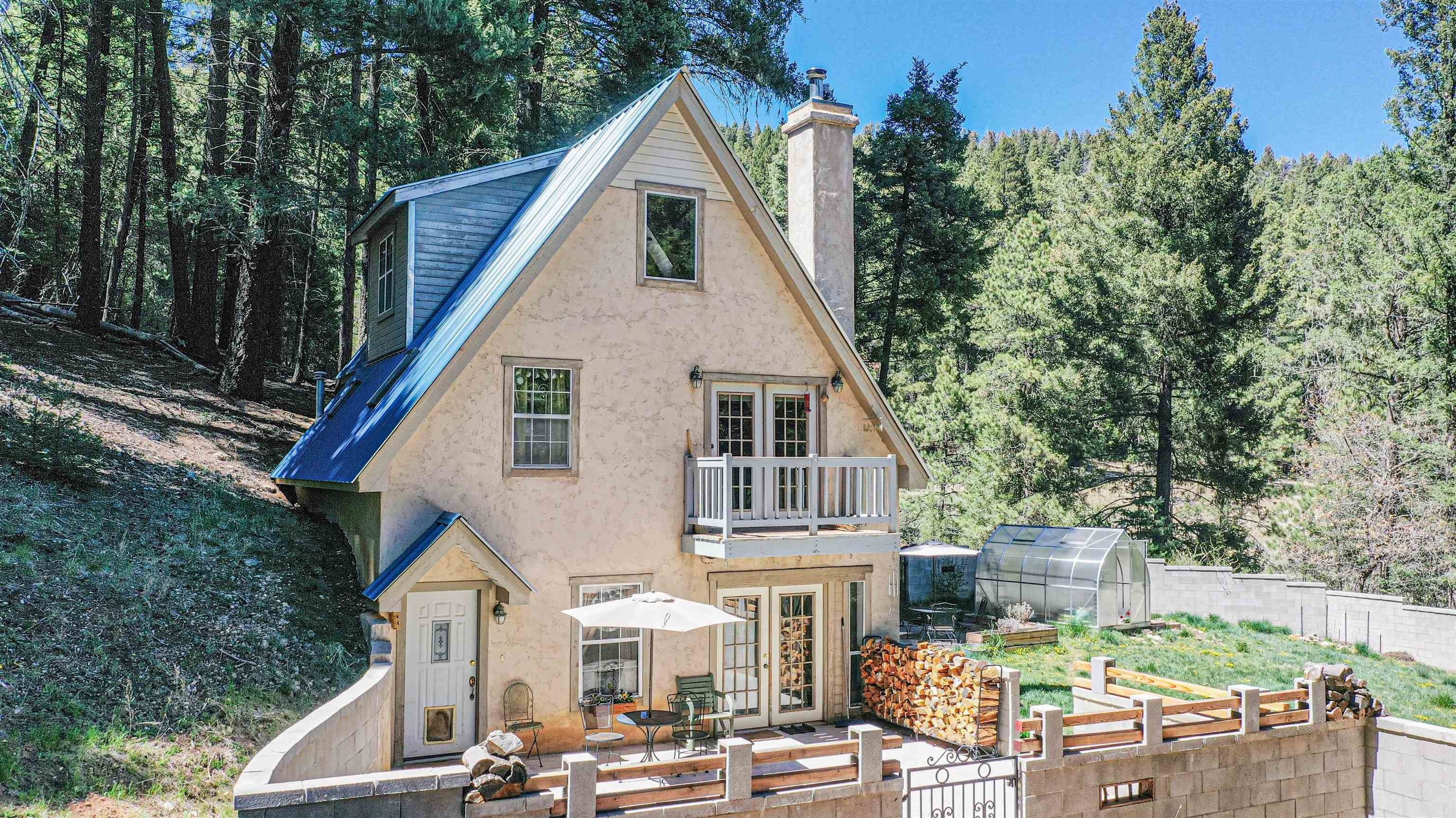 2013 US Hwy 82, Cloudcroft, NM 88317 MLS 169282 LandWatch