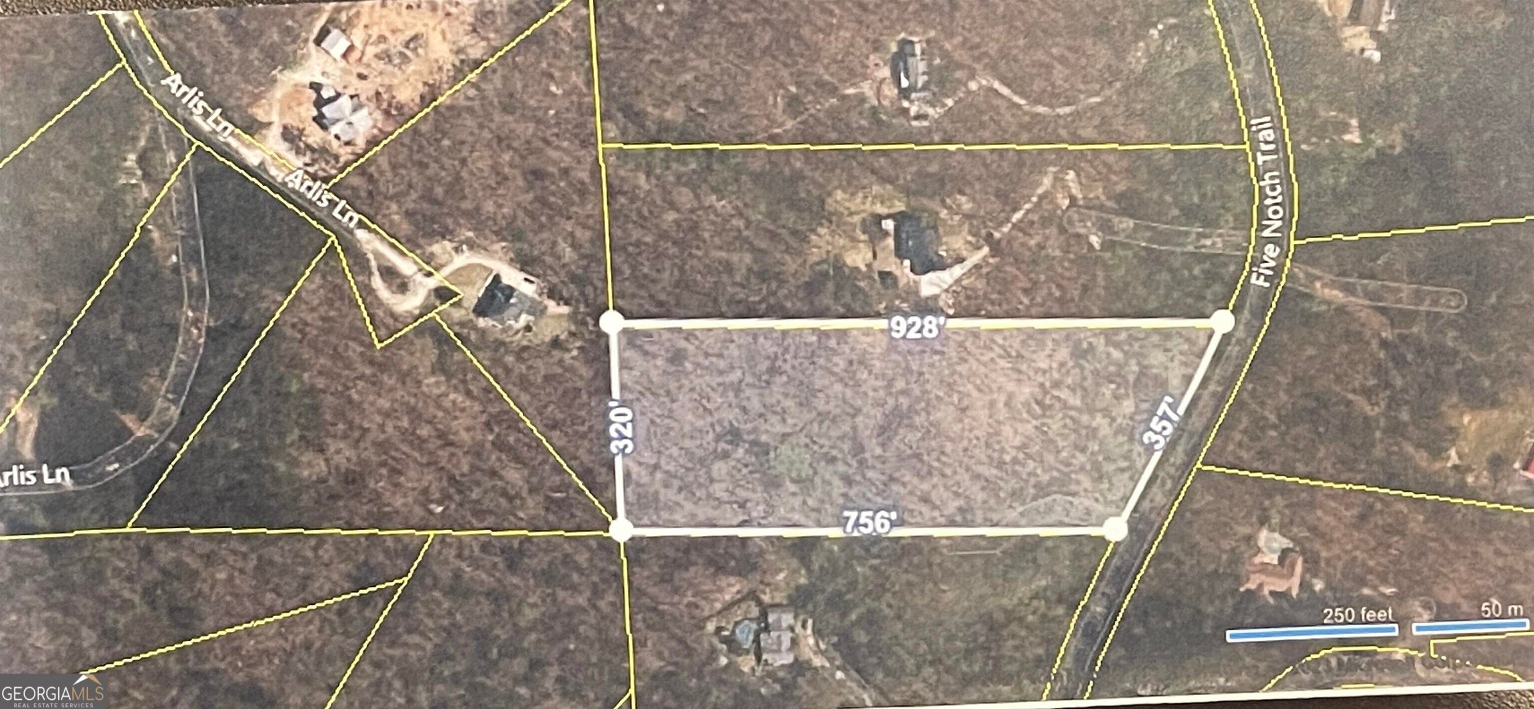 Douglasville, Douglas County, GA Undeveloped Land for sale Property ID