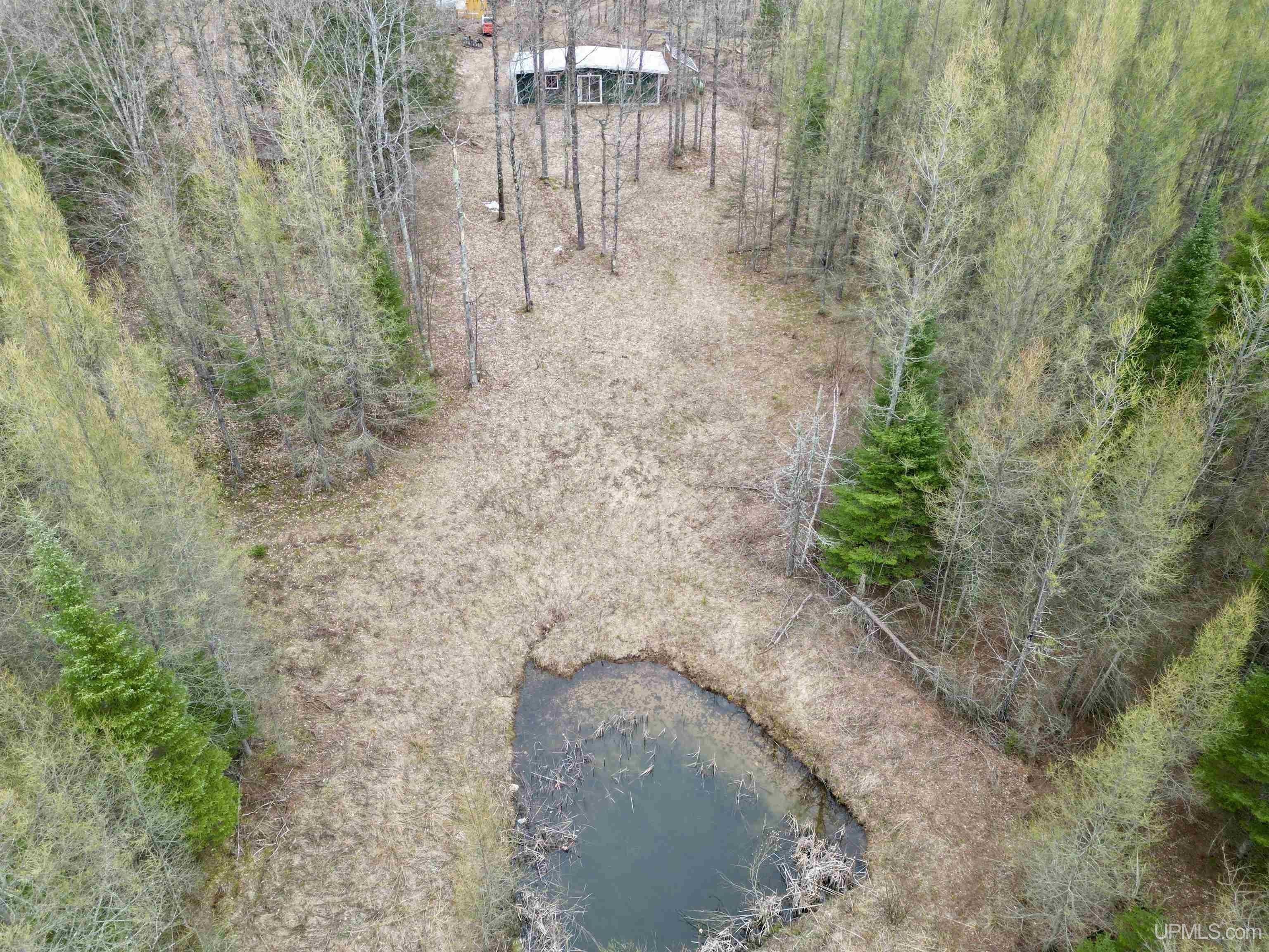 Perronville, Menominee County, MI House for sale Property ID 419622257