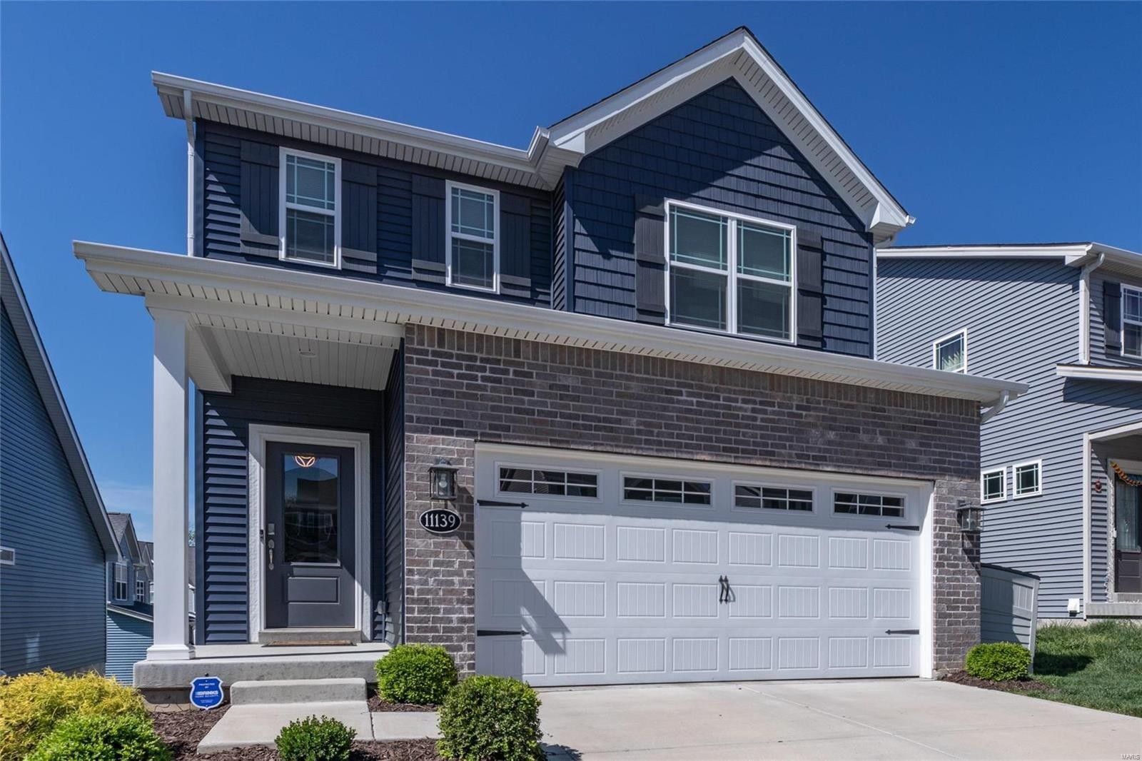 Bridgeton, Saint Louis County, MO House for sale Property ID 419624249