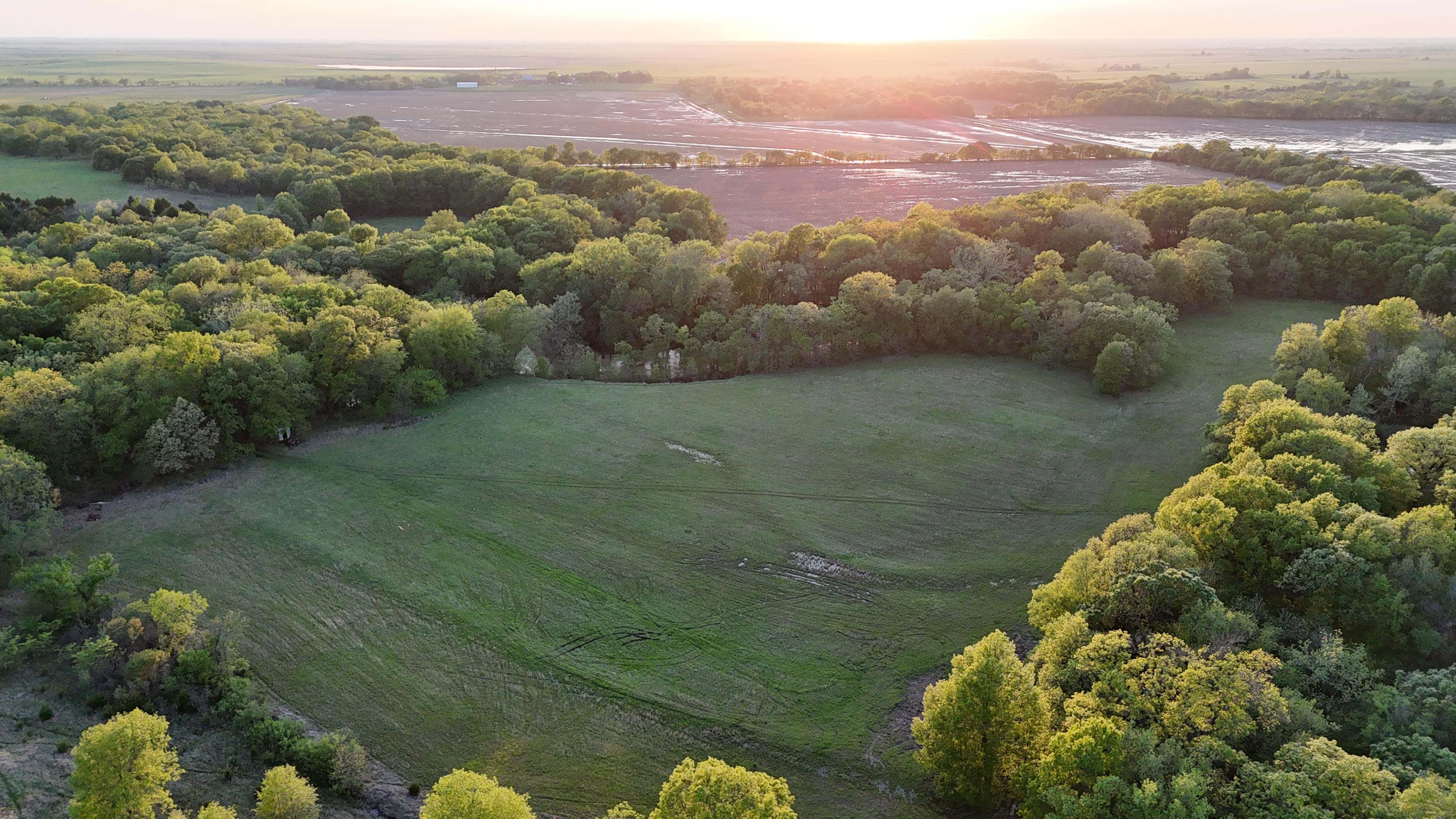2nd Lane & Oxen Rd., LeRoy, KS 66857 LandWatch