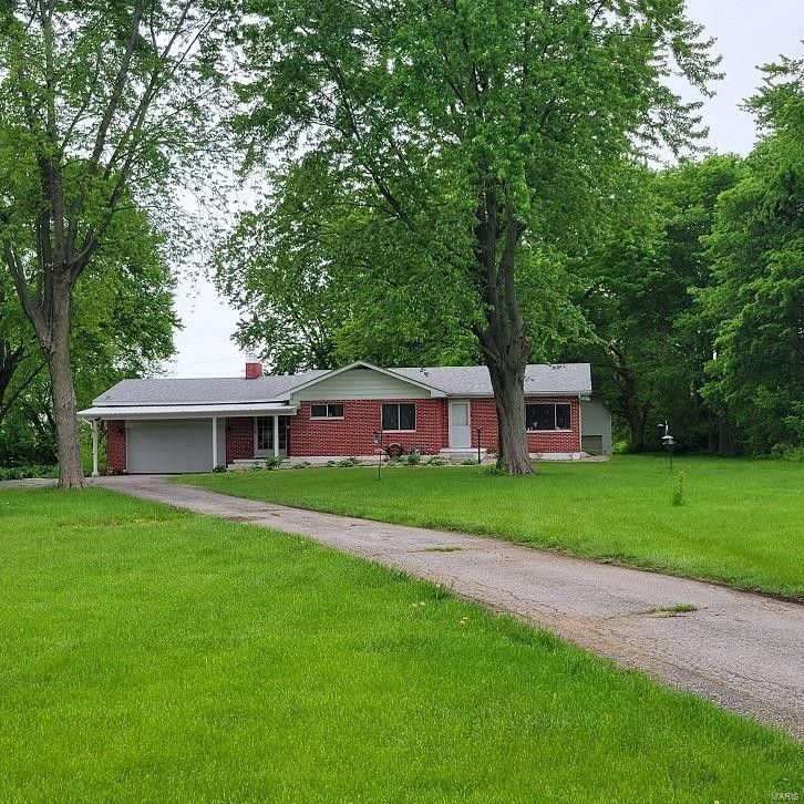 7343 West Main Street, Maryville, IL 62062 MLS 24021623 LandWatch