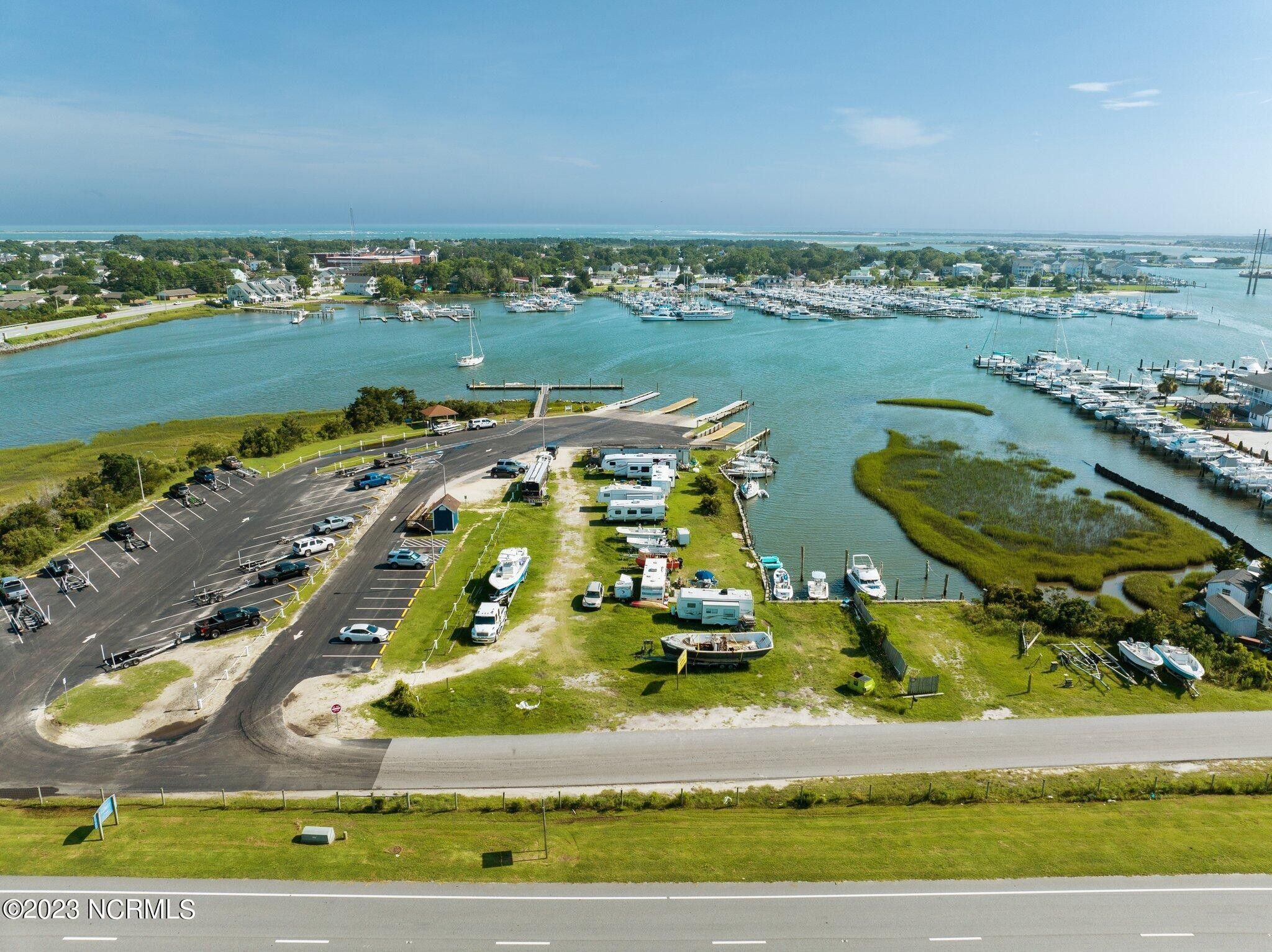 Beaufort, Carteret County, NC Homesites for sale Property ID 419628264