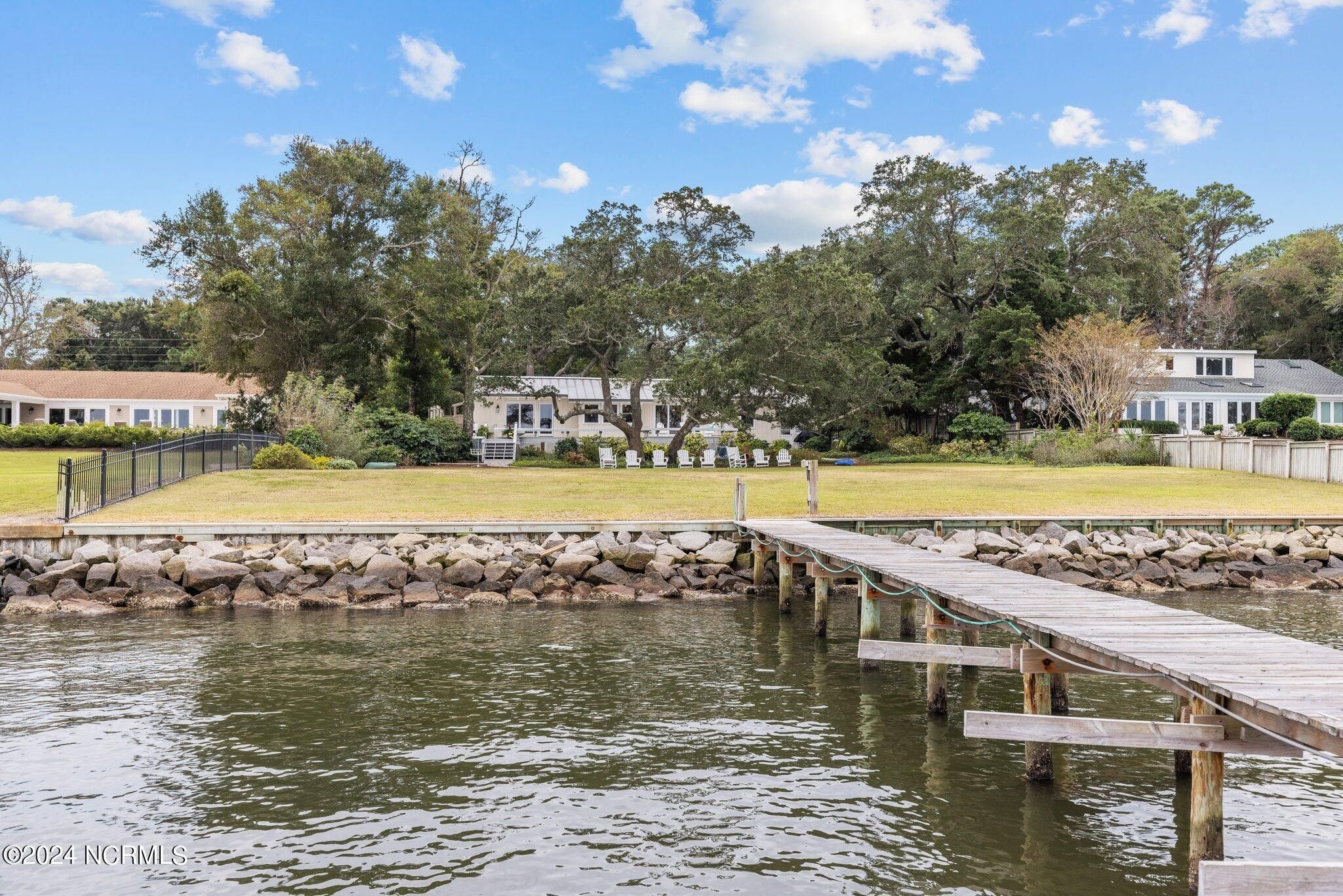 226 Oakleaf Drive, Pine Knoll Shores, NC 28512 MLS 100437517 LandWatch