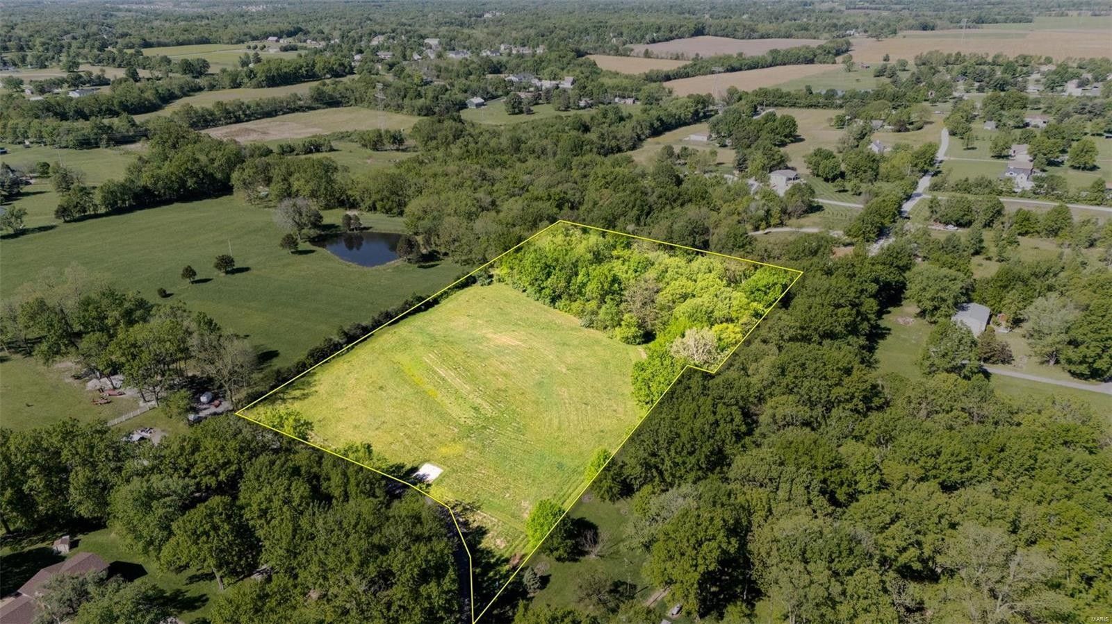 Cottleville, Saint Charles County, MO Farms and Ranches for sale