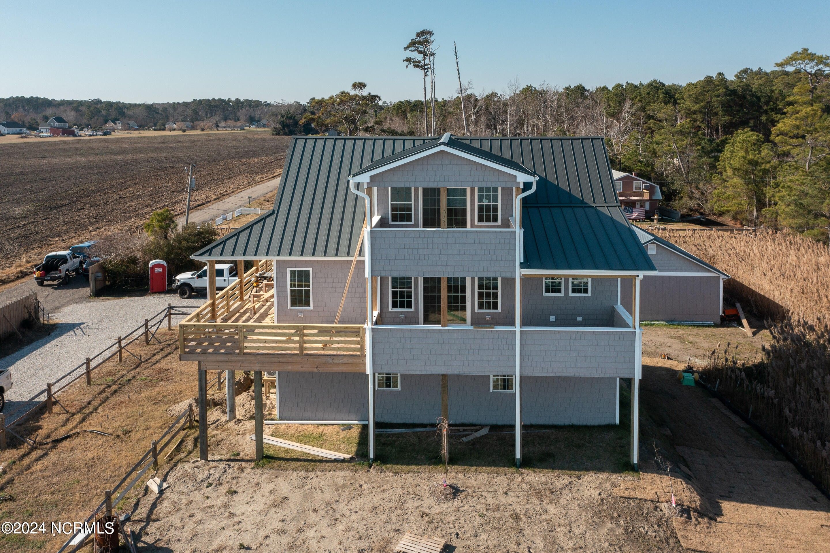 185 Cason Point Road, Knotts Island, NC 27950 MLS 100427732 LandWatch